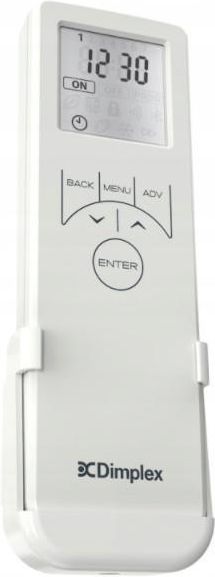 Ogrzewanie przenośne Dimplex QXD3000E 3000W - Opinie i ceny na Ceneo.pl