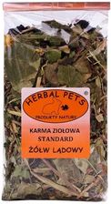 Zdjęcie Herbal Pets Karma ziołowa dla żółwia Standard 80g - Gliwice