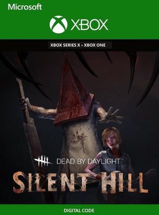 Dead By Daylight - Silent Hill Chapter (Xbox One Key)