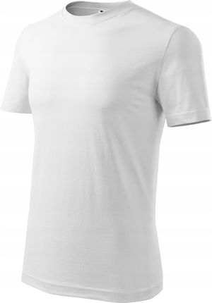 Malfini 132 Classic New Koszulka T-shirt Męski M