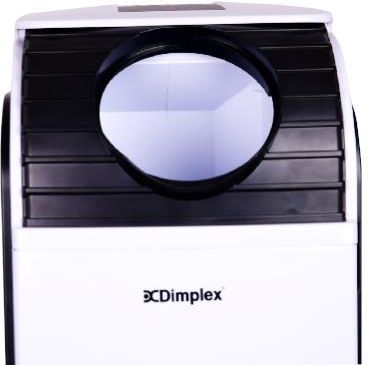 Dimplex kratka wylotu ciepłego powietrza klimatyzatora PC35AMB