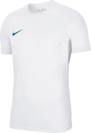 Męska koszulka sportowa t-shirt Nike Park VII # M
