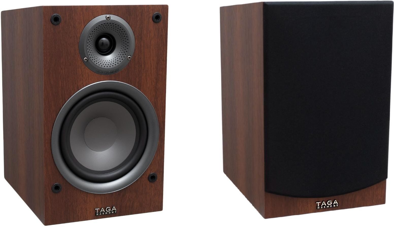 Zdjęcie TAGA HARMONY TAV-B Orzech - Opole