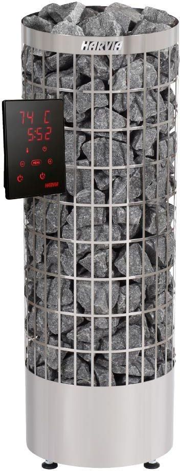 バス・洗面所用品 HARVIA CILINDRO 110PC XE Harvia Cilindro Pc110Xe 10,8 Kw - ceny, opinie i recenzje