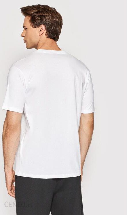 Hugo T-Shirt Dansovino 50468247 Biały Regular Fit