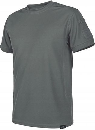 Helikon Koszulka T-Shirt Termoaktywna Szara XL
