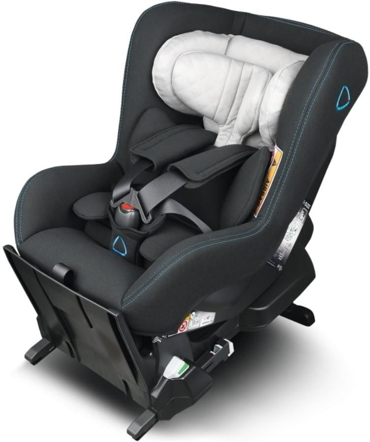 Takata midi 2024 & isofix base