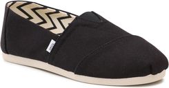 Półbuty TOMS - Alpargata 10017676 Black