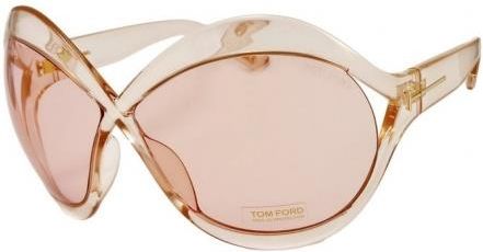 Okulary Tom Ford Carine-02 TF 0902 72Y - Ceny i opinie 