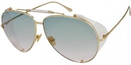 Okulary Tom Ford Jack-02 TF 0900 28P - Ceny i opinie 