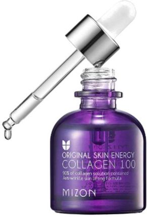 Mizon Kolagenowe Serum Uelastyczniające Skórę Original Skin Energy Collagen 100 30 ml