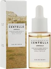 Skin1004 Esencja Z Ekstraktem Z Wąkrotki Azjatyckiej Madagascar Centella Asiatica 100 Ampoule 30 ml