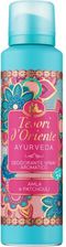 Zdjęcie Tesori D`Oriente Tesori D'Oriente Ayurveda Perfumowany Dezodorant W Sprayu 150 Ml - Rawicz