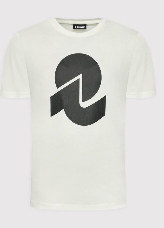 Invicta T-Shirt Uomo - Stile Semplice E Di Qualità - Cotone Comfort