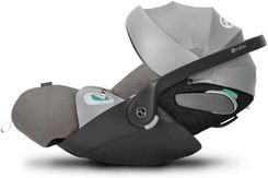 Cybex Cloud Z2 I-Size Plus Soho Grey 0-13Kg