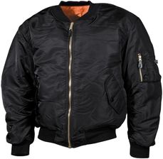 Kurtka MA1, Pilotka Cwu Flayers Flek Bomberka 2XL