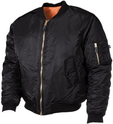 ma1 flight bomber jacket