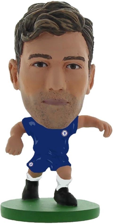 Chelsea figurka soccerstarz - Ceny i opinie - Ceneo.pl