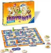 Zdjęcie Ravensburger Labyrinth Junior - Odolanów