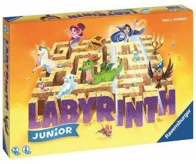 Ravensburger Labyrinth Junior