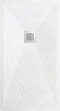 Zdjęcie Balneo Stone-Tray White 80x120Cm STFWH8012025 - Gniezno