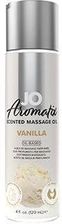 System Jo Aromatix Zapachowy Olejek Do Masażu Wanilia 120 ml