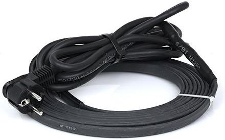 Emultimax kabel grzewczy samoregulujący IcePrevent 40W/m 4m 160W