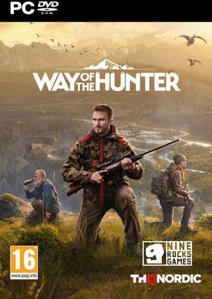 Way of the Hunter (Gra PC)