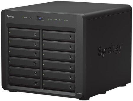 Synology Diskstation Ds3622Xs+ -+ 12X Enterprise Hdd 16Tb Sata 3 Nas 6 Gb/S (KDS3622XS++12XHAT530016T)