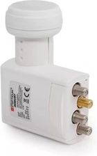 Konwerter LNB Unicable II Opticum Robust SCR 24UB + TRIPLE