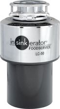 InSinkErator Model LC-50 - Młynki do odpadów