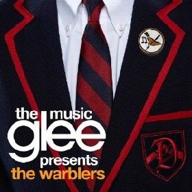 Płyta kompaktowa Glee Cast - Glee: The Music presents The Warblers ...