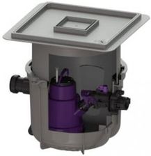 Zdjęcie Kessel Minilift S 280570S - Brzeszcze