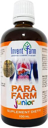 Invent Farm Para farm Junior 100ml