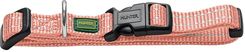 Zdjęcie Obroża Hunter Tripoli Jasnoróżowa Vario Basic S Obwód Szyi 25 35Cm Szer. 10Mm - Nowe