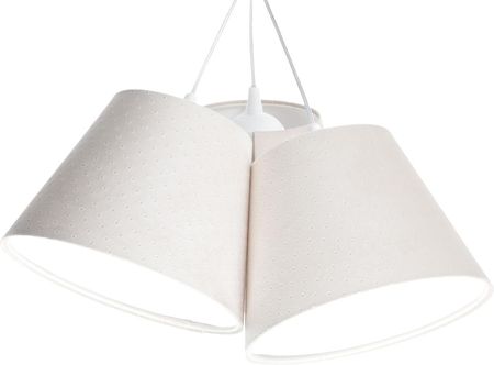 BPS KONCEPT  LAMPA WISZĄCA  JASMINE BEBE 070-126