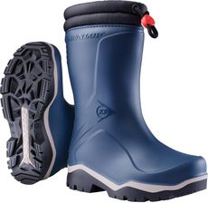 Kalosze Dunlop Kids Blizzard