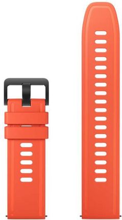 Xiaomi Pasek Do Zegarka Watch S1 Active Pomarańczowy