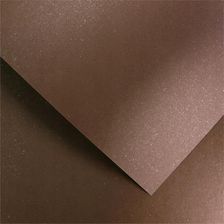 Zdjęcie Karton Ozdobny Mika Brązowy 20 Szt./Op. 240 G/M2 - Sędziszów Małopolski