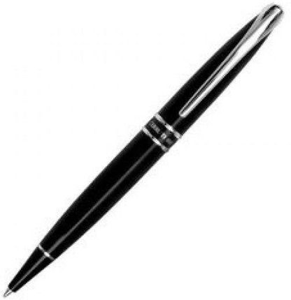 Długopis Silver Clip