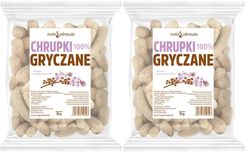 Zdjęcie Natural Jihlava Zestaw 2 x Chrupki Gryczane 75g Nuta zdrowia - Bierutów