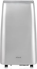 Klimatyzator Kompakt Fersk Vind 2 WiFi HEPA Silver