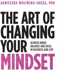 Art Of Changing Your Mindset - Literatura Obcojęzyczna - Ceny I Opinie ...