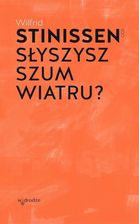 Zdjęcie Słyszysz szum wiatru? (EPUB) - Strzyżów