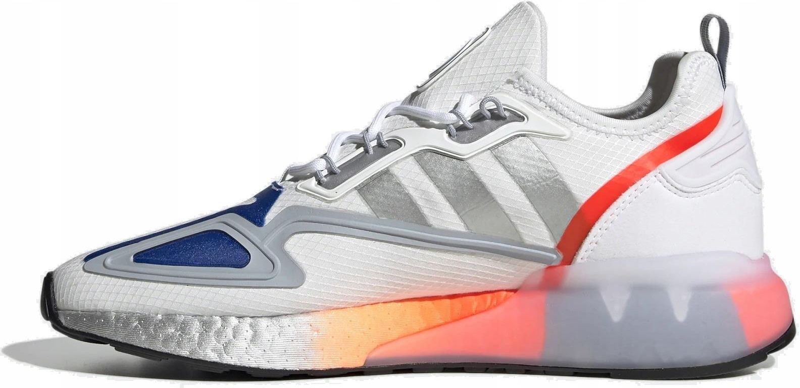 Adidas Zx 2K Boost buty męskie wygodne nasa - Ceny i opinie