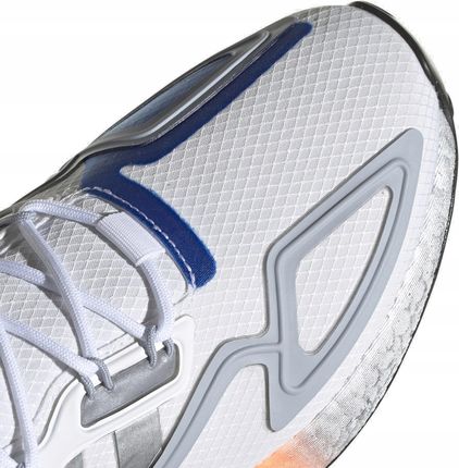 Nas ナズ Adidas Zx 2K Boost buty męskie wygodne nasa - Ceny i opinie