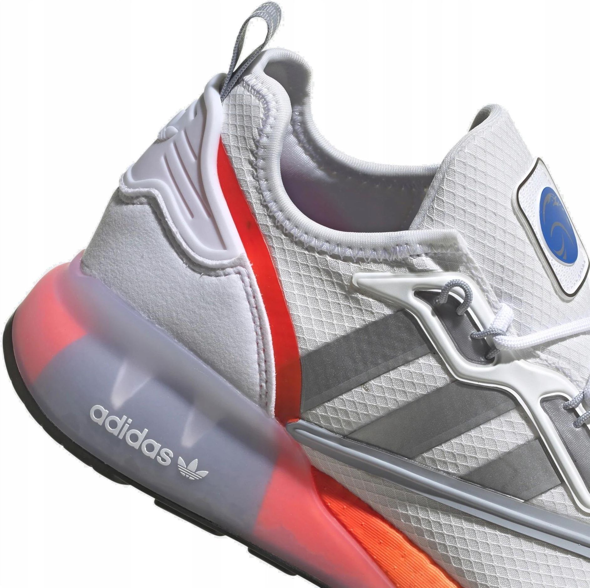 Adidas Zx 2K Boost buty męskie wygodne nasa - Ceny i opinie