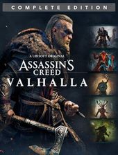 Assassin's Creed Valhalla Complete Edition (Digital)