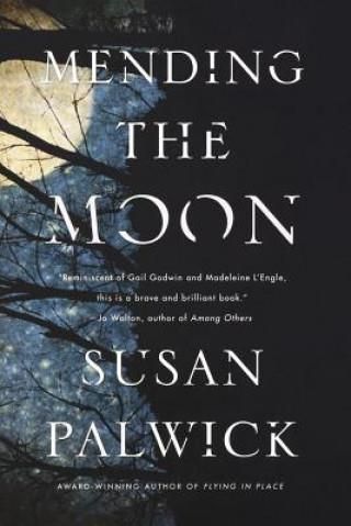 Mending the Moon - Literatura obcojęzyczna - Ceny i opinie - Ceneo.pl