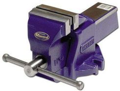 Zdjęcie Irwin Imadło ślusarskie 205mm typ 8 - Mońki